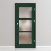 Врата ERKADO - FORSYCJA 4